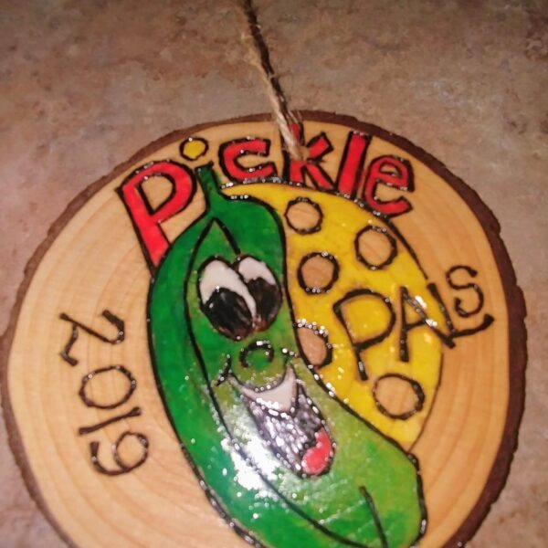 I Dink I love Pickleball!!!